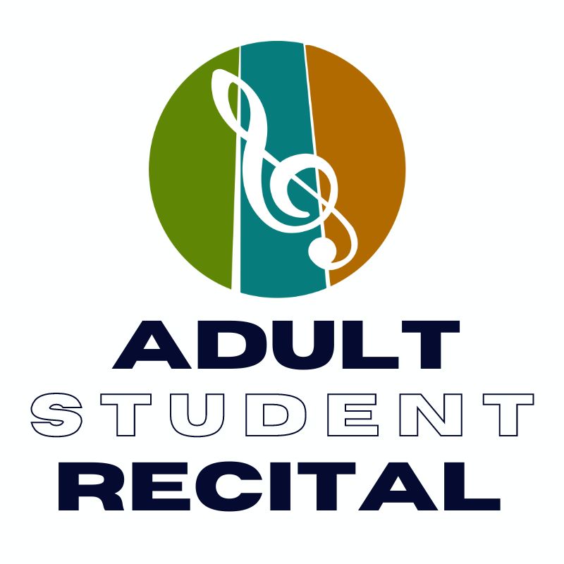 JLMA Adult Student Recital